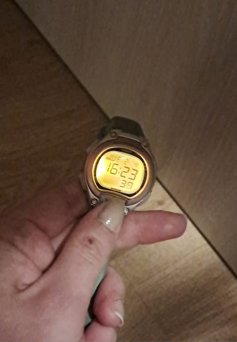 Zegarek damski Casio