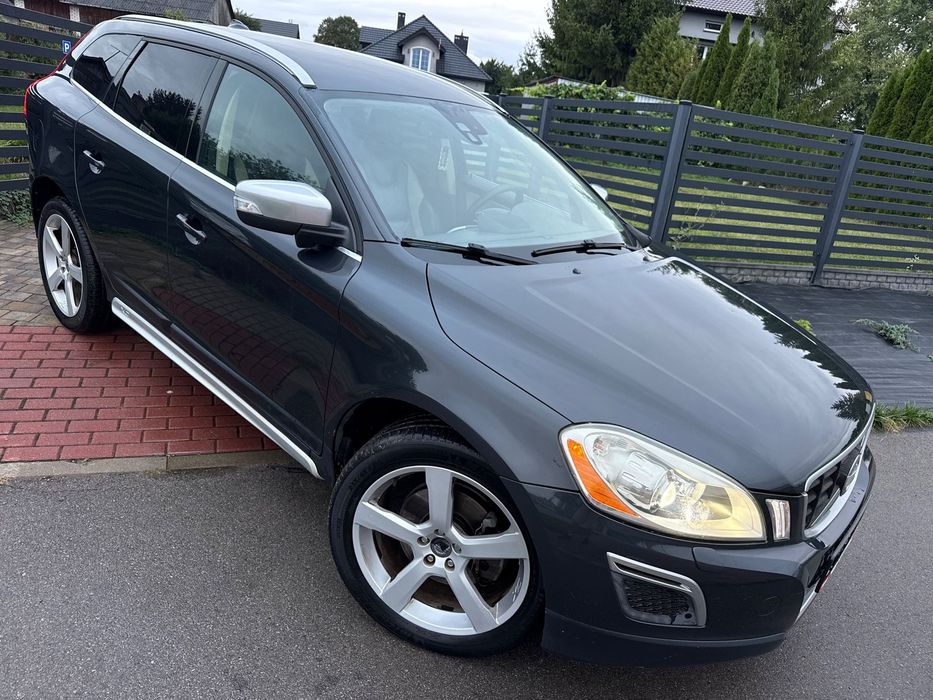 Volvo XC 60