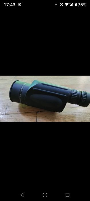 Оригінальний новий монокуляр  Suboni 10*30-50