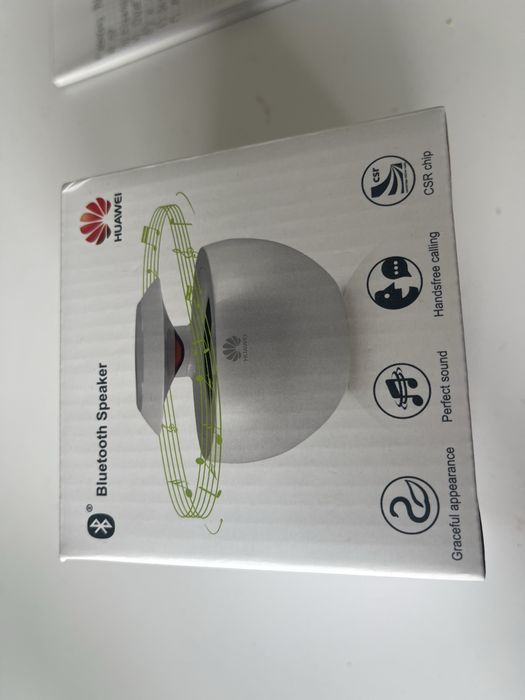 glosnik speaker huawei