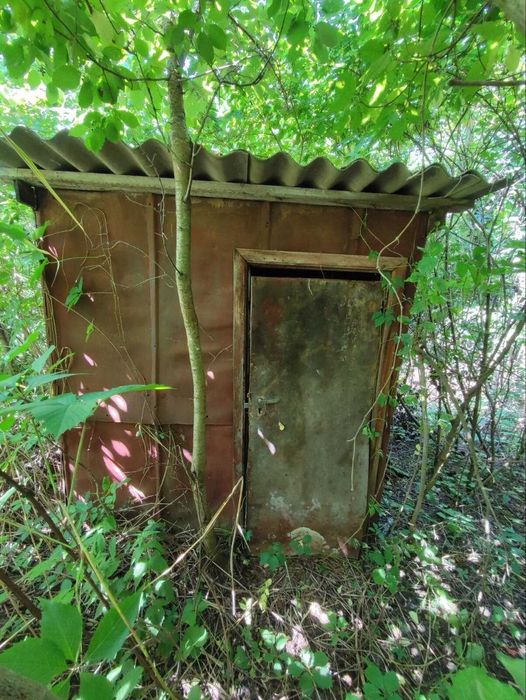 Продаж ділянки Грузевиця(Вишневий сад) SL