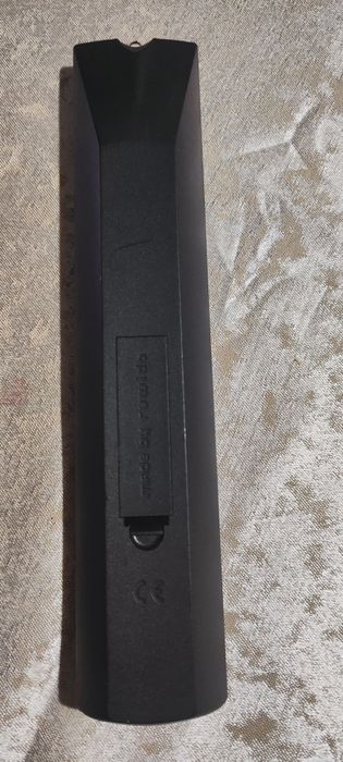 2 Comandos Tv box MEO