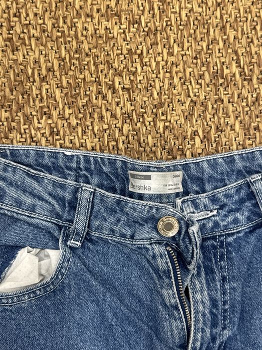 Cargo Baggy Pants