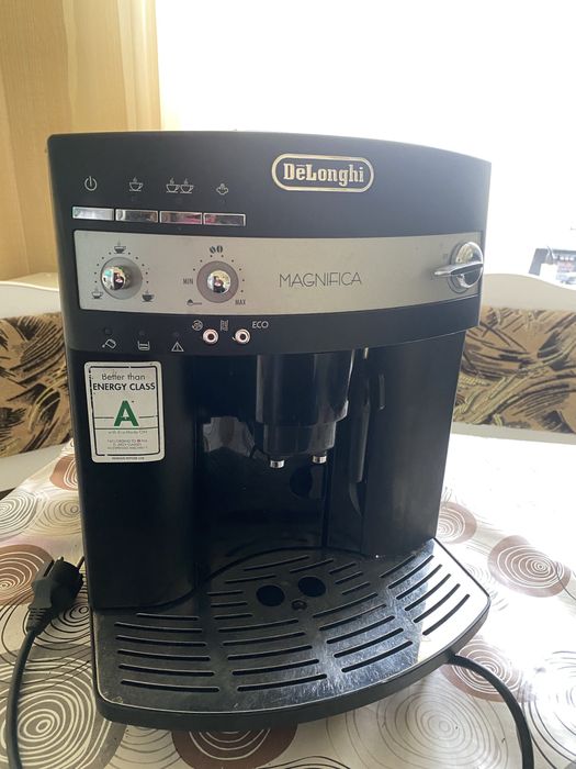De’Longhi Magnifica
