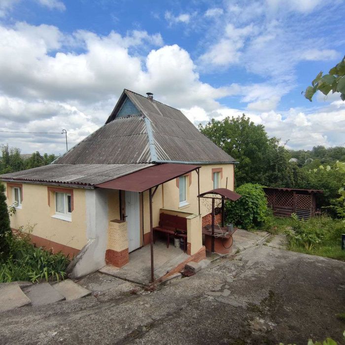 Продам будинок для постійного проживання, Видрові Доли