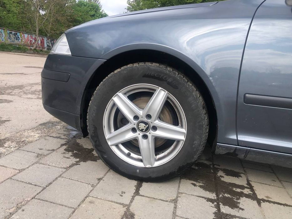 Школа Октавія а 5
