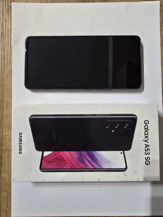 Samsung Galaxy A53 5g