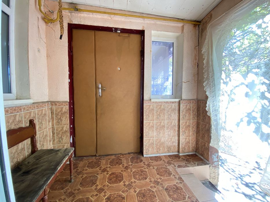 Продаж будинку с Шкарівка