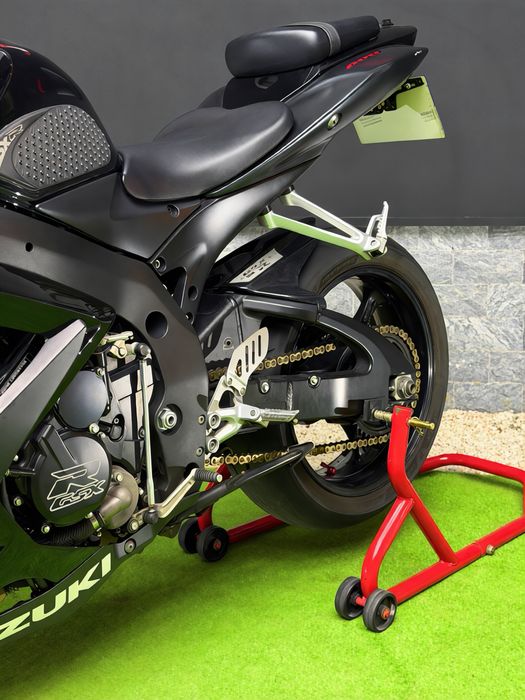 Suzuki GSX-R 600