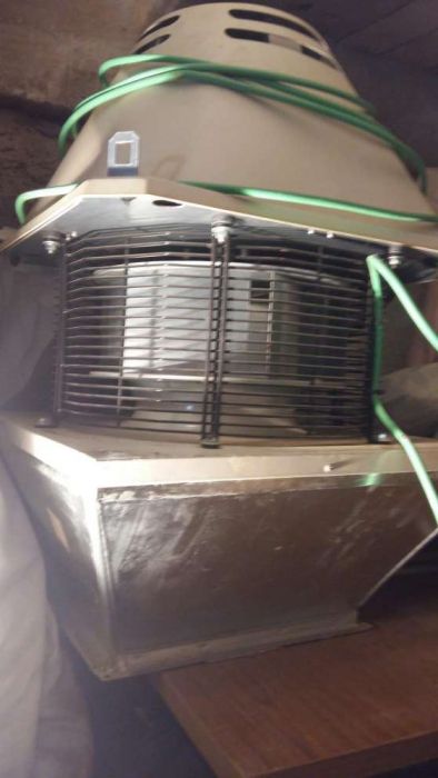 Barbecue motor64282177420418121