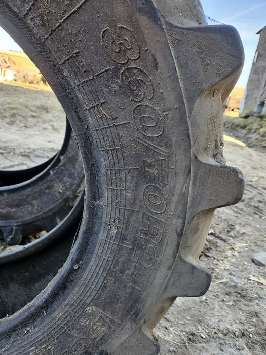 Opona belshina 360 70 r24 mtz belarus