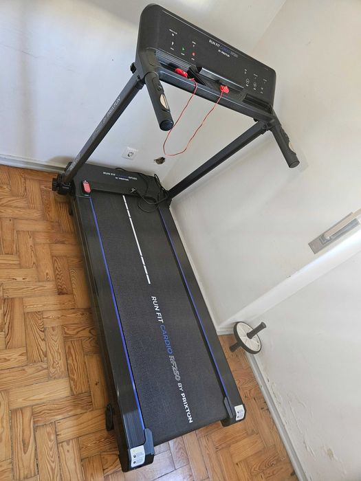 Passadeira / Esteira de Caminhada – Nova (usada 1x)428326997491732482