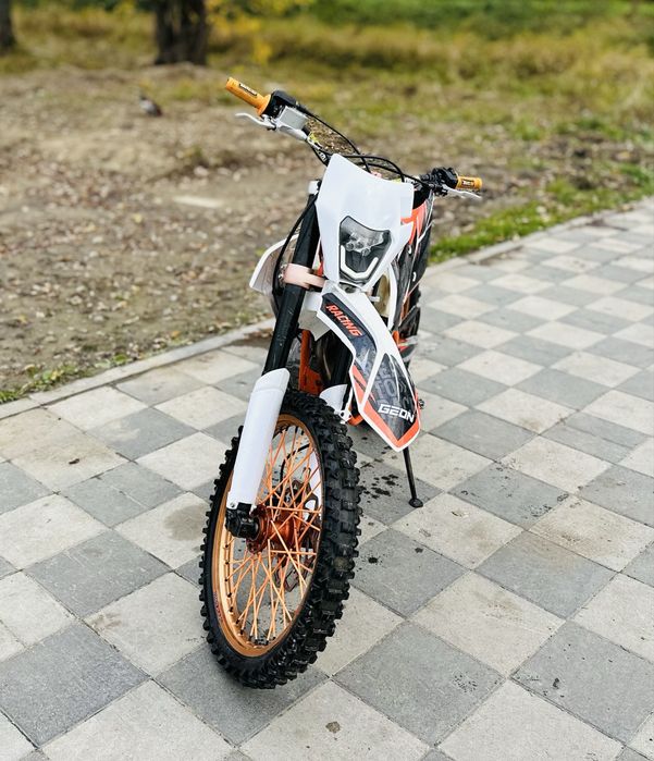 Geon Terrax 250 21/18 2020
