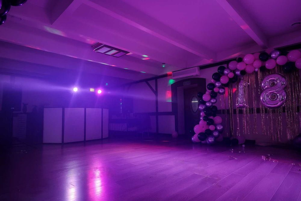 DJ na każdą imprezę! Wesela, 18stki, rocznice, andrzejki