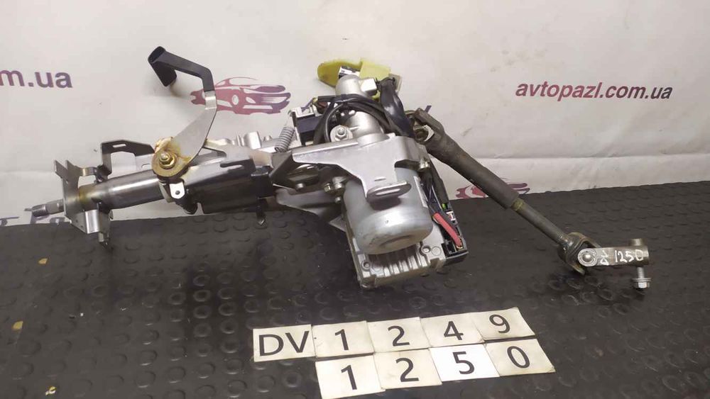 Renault (RVI) Fluence 09- рульова колонка с усилителем руля DV1249 488