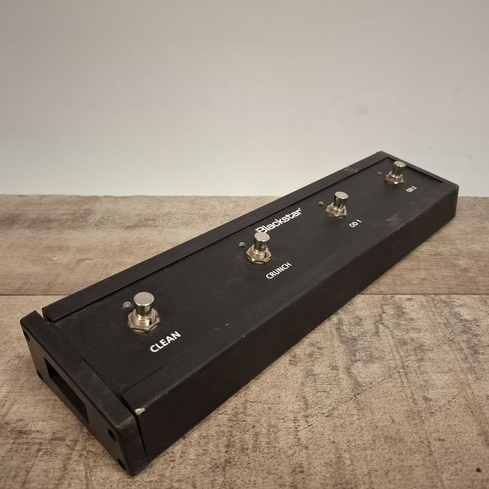 Blackstar Series One sterownik nożny