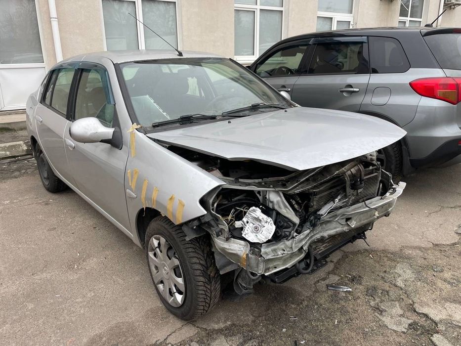 Продам Рено кліо