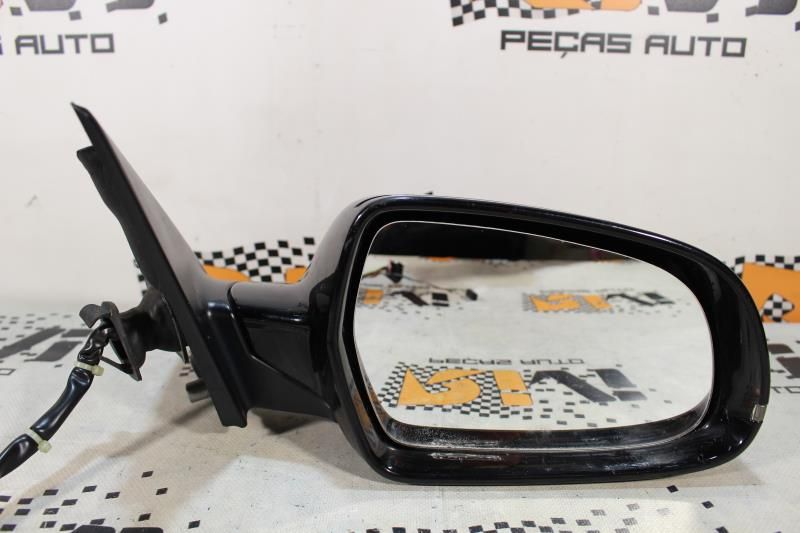 Retrovisor / espelho direito AUDI A4 (8K2, B8)