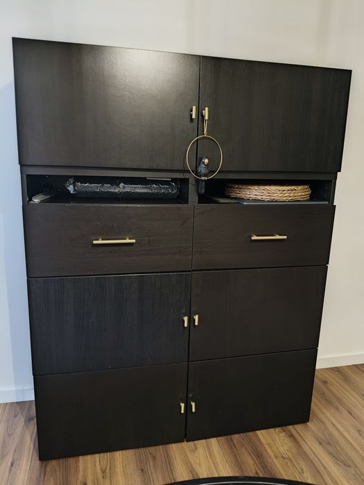 Móvel Bësta Ikea