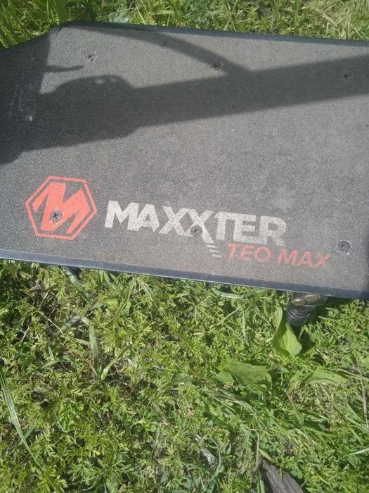 Електросамокат Maxxter TEO MAX 2023р.