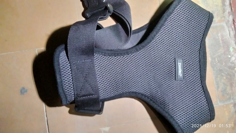 Снаряды разные для собак, ошейник Collar, Puller 6490 standard 28см