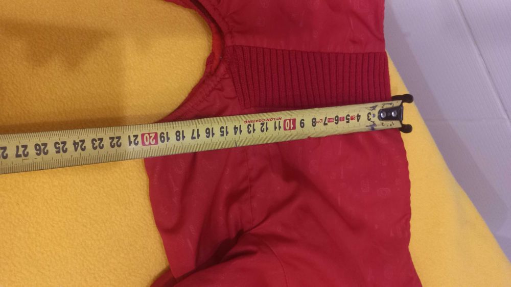 Продам комбенізон для собачки