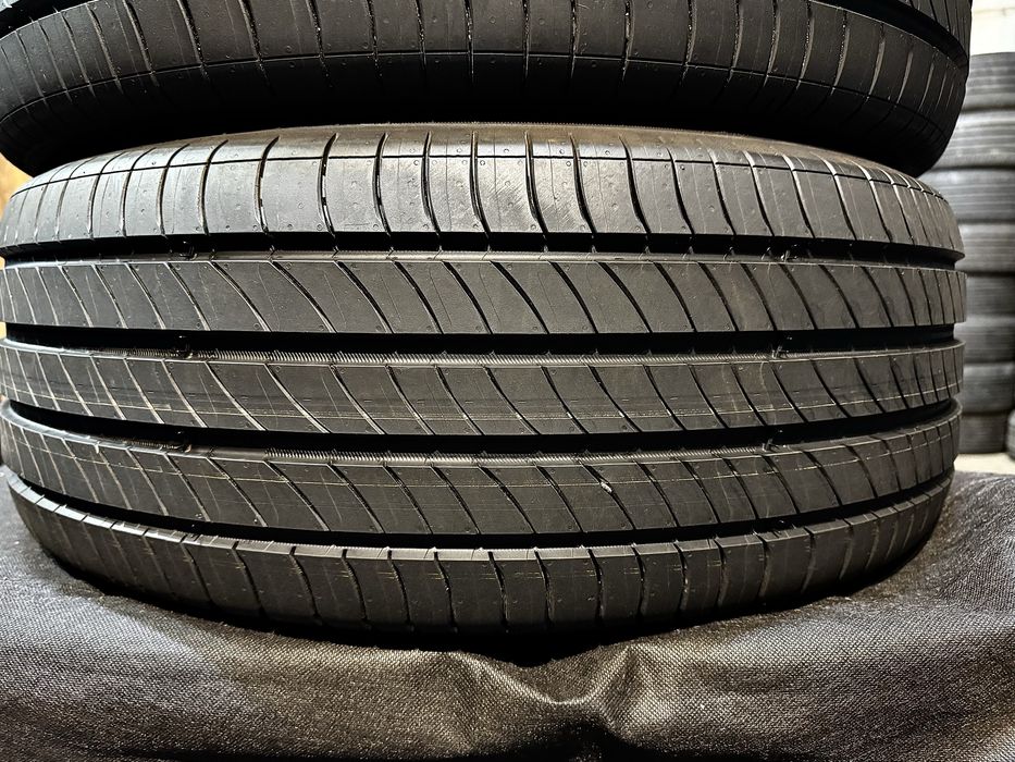 Шини 225/55 r17 michelin 2025 primacy 4 НОВІ літні шини