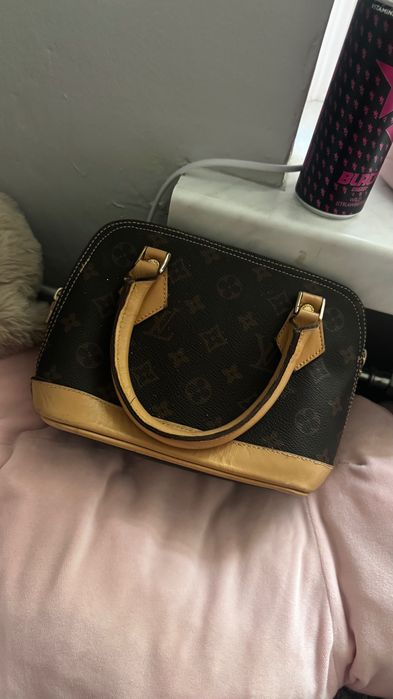 Torebka Louis Vuitton