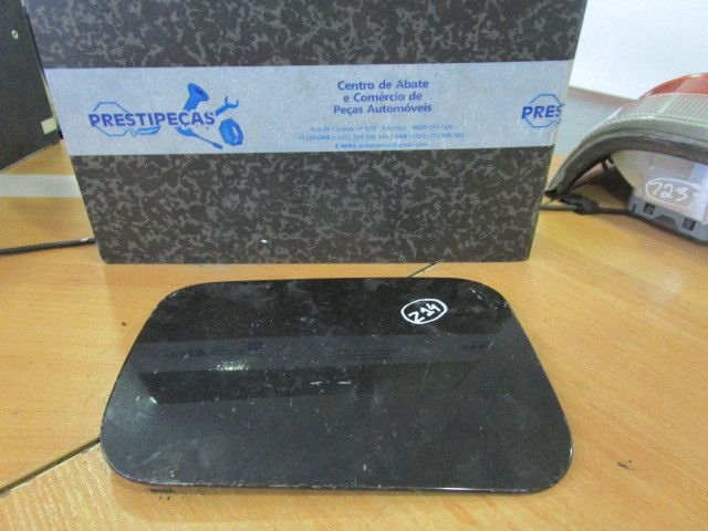 Tampa depósito combustível RENAULT Megane III Coupé (DZ0/1_)