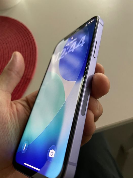 Iphone 12 novissimo