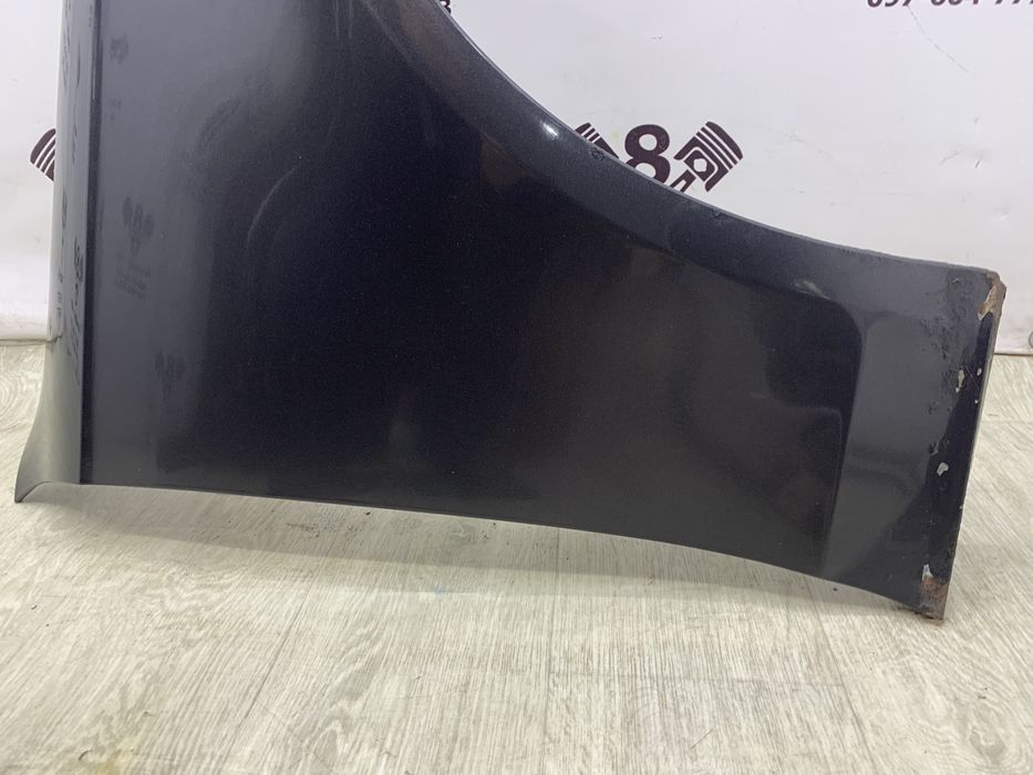 Крило праве Audi A4 B8 Ауді А4 В8