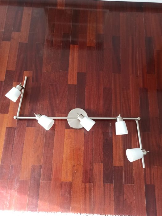 Vendo candeeiros445837055309926400