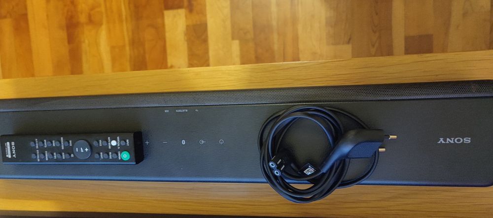 Sound bar Sony HT-SF200