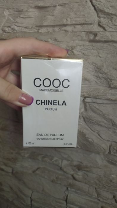 Perfumy damskie !