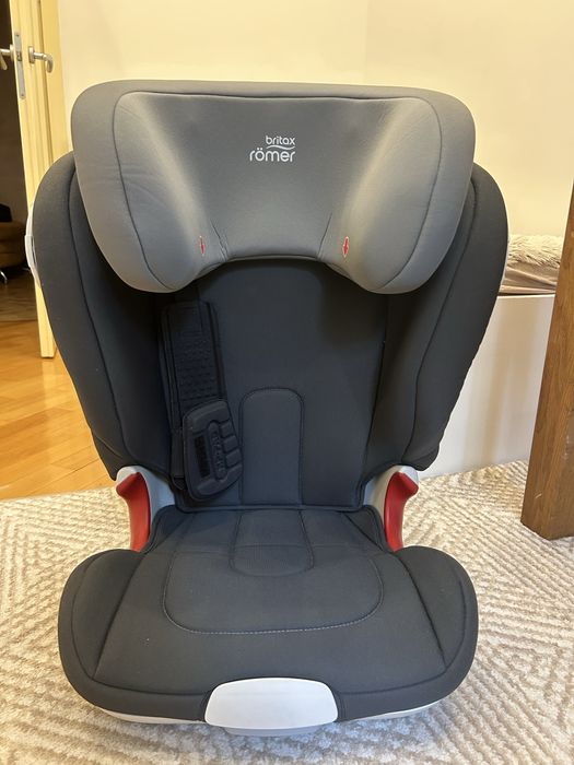 Автокрісло britex romer kidfix xp sict ece r44/04