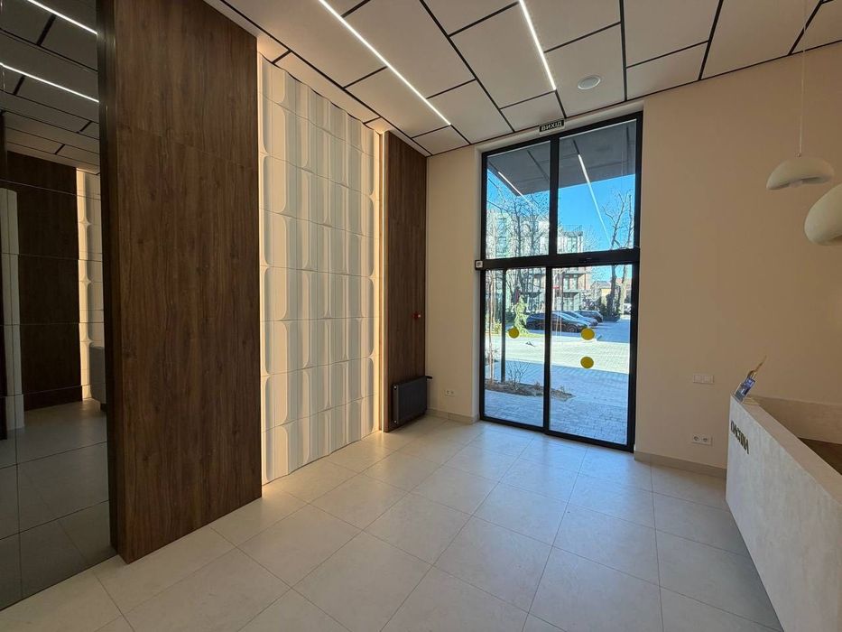 1-комнатная квартира по адресу Чубаевский пер. (площадь 42,5 м²) - Atlanta.ua - фото 19