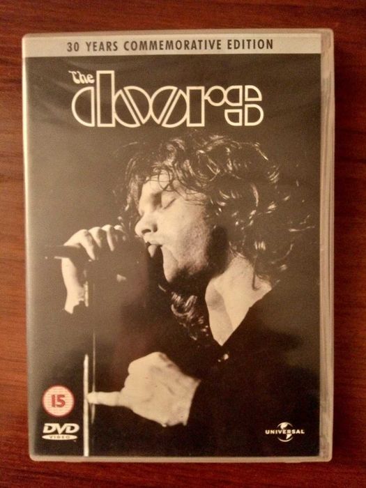 Depeche Mode, Pearl Jam, Nirvana, Talking Heads, The Doors, Pretenders64584221582977122