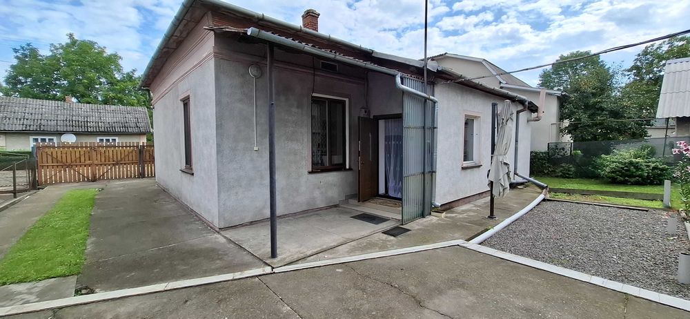 Продається будинок з меблями та технікою м.Бурштин Без комісії