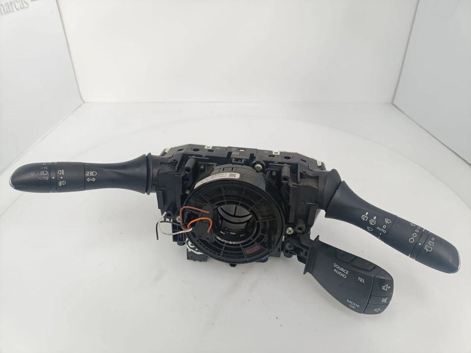 Conjunto / manetes de luzes e limpa vidros RENAULT Megane IV Grandtour