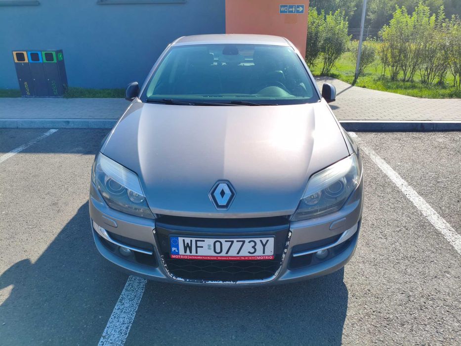 Renault Laguna