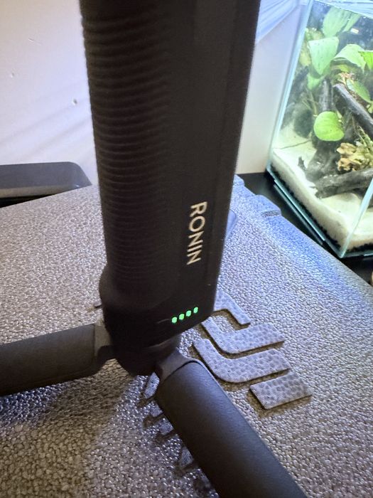 DJI Ronin-S Essential Kit + oryginalna walizka