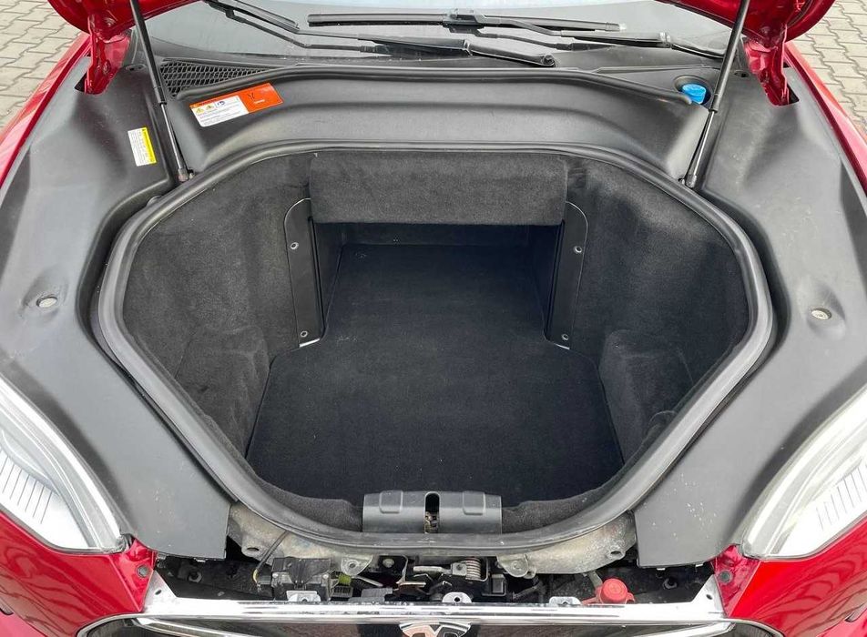 Продам Tesla S 2014. Можна в розстрочку, під викуп