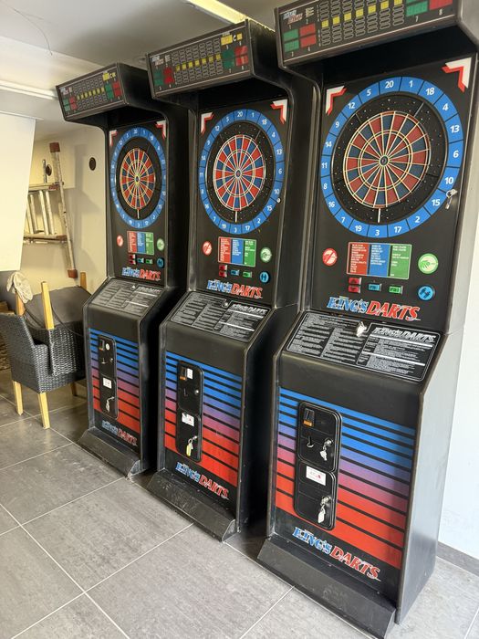 Lotki Kings Dart 2