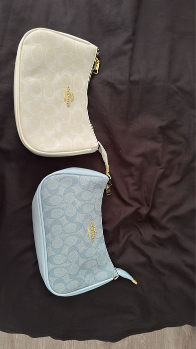 Bolsa da coach (novas)