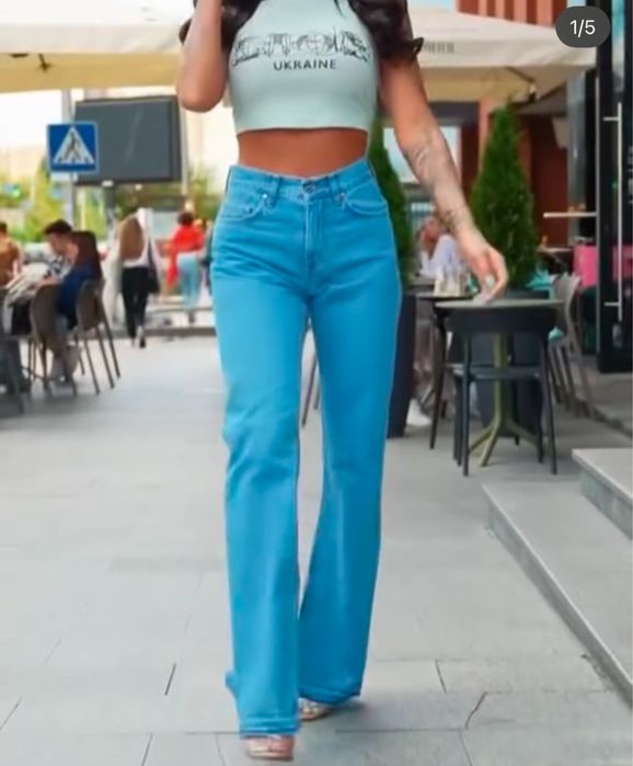 Джинси Lior НОВІ!