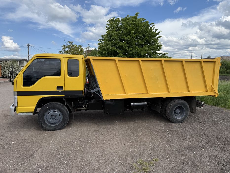Продам дрова різних порід