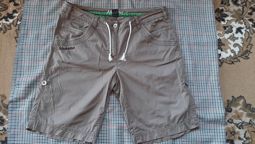 Шорти жіночі. 46 розм. Продам