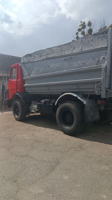 Продам  МАЗ - 5551