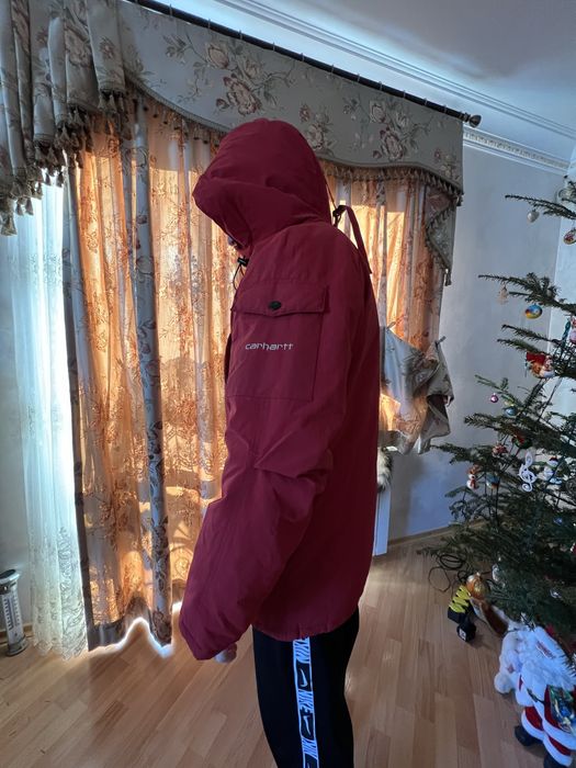 Курточка Carhartt до -20*