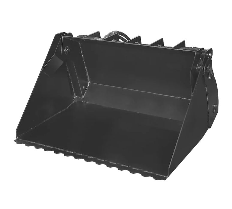 Мінінавантажувач MND-2117